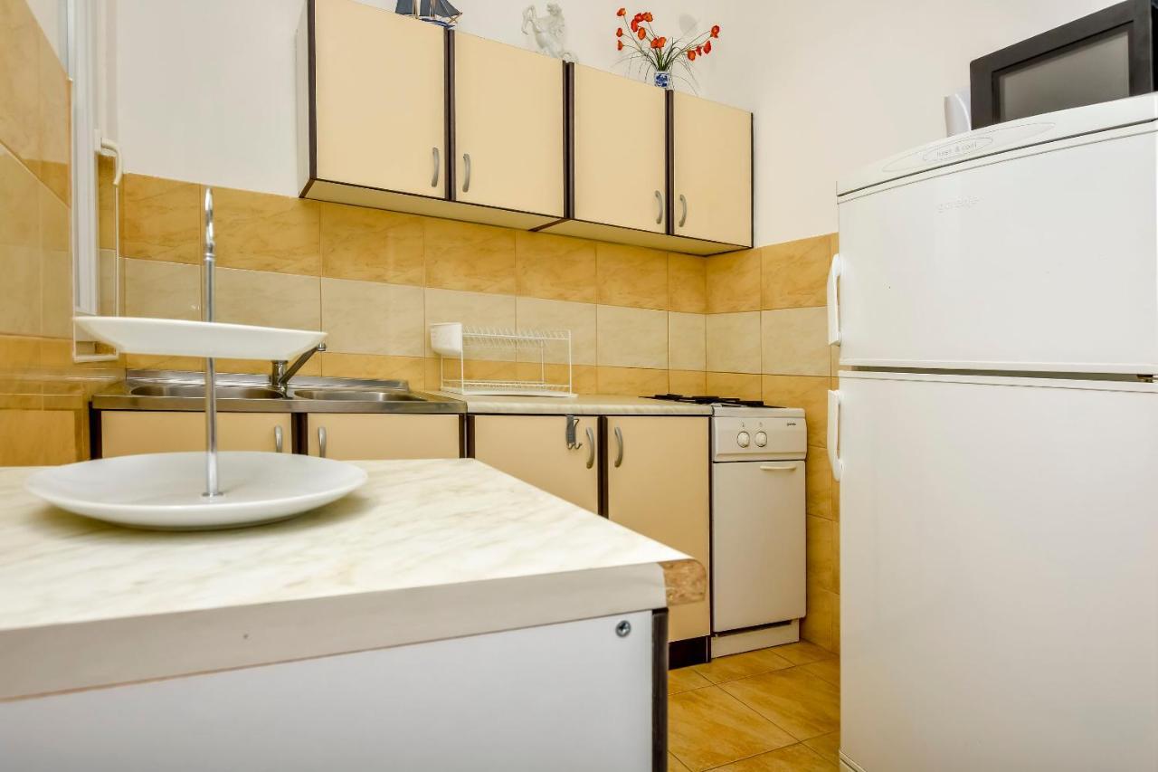 Apartments Matas روغوزنيكا المظهر الخارجي الصورة