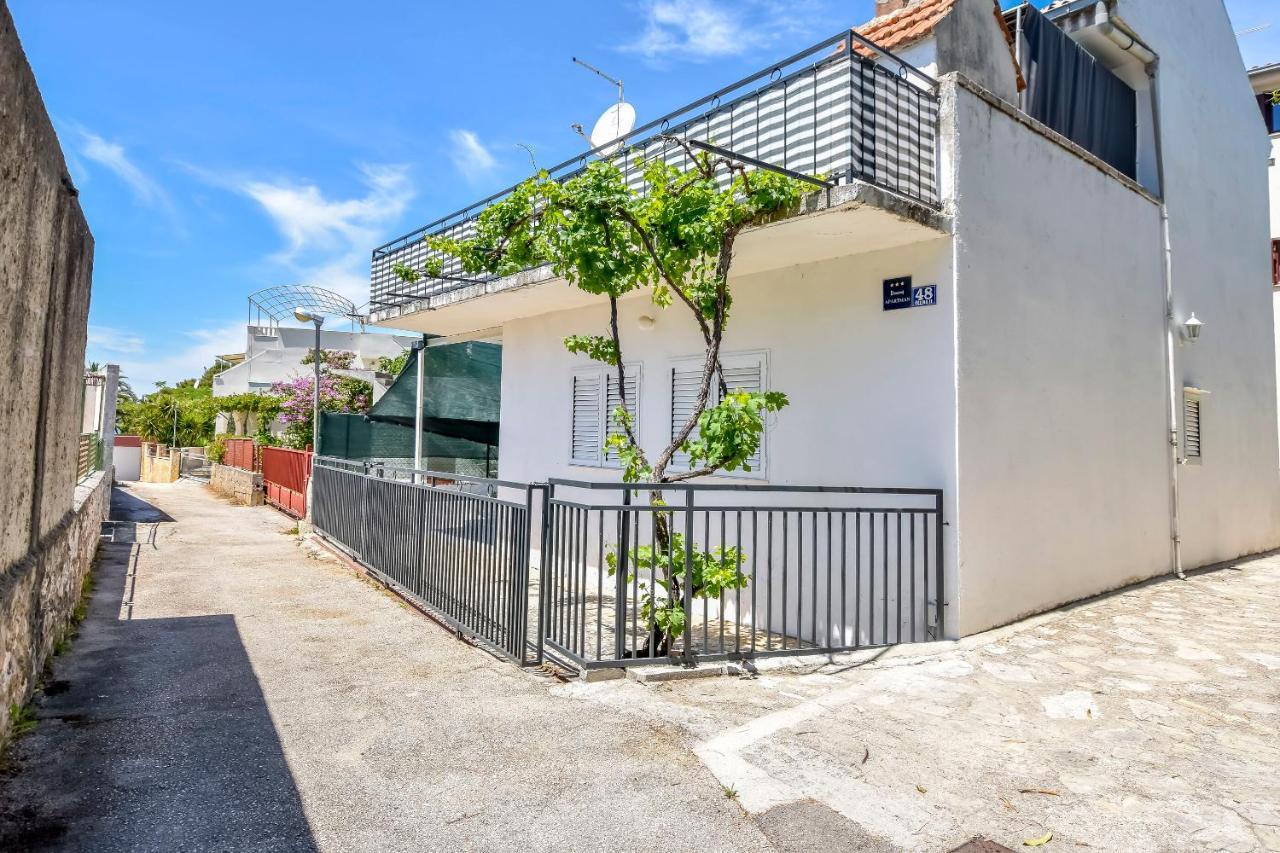 Apartments Matas روغوزنيكا المظهر الخارجي الصورة