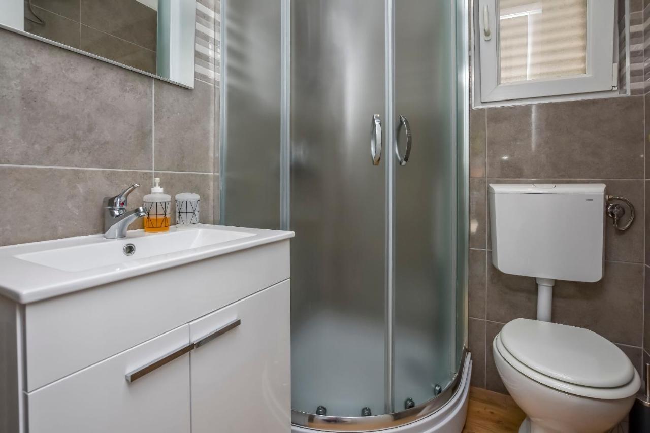 Apartments Matas روغوزنيكا المظهر الخارجي الصورة
