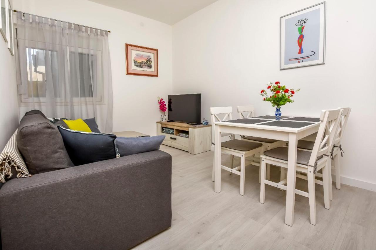Apartments Matas روغوزنيكا المظهر الخارجي الصورة