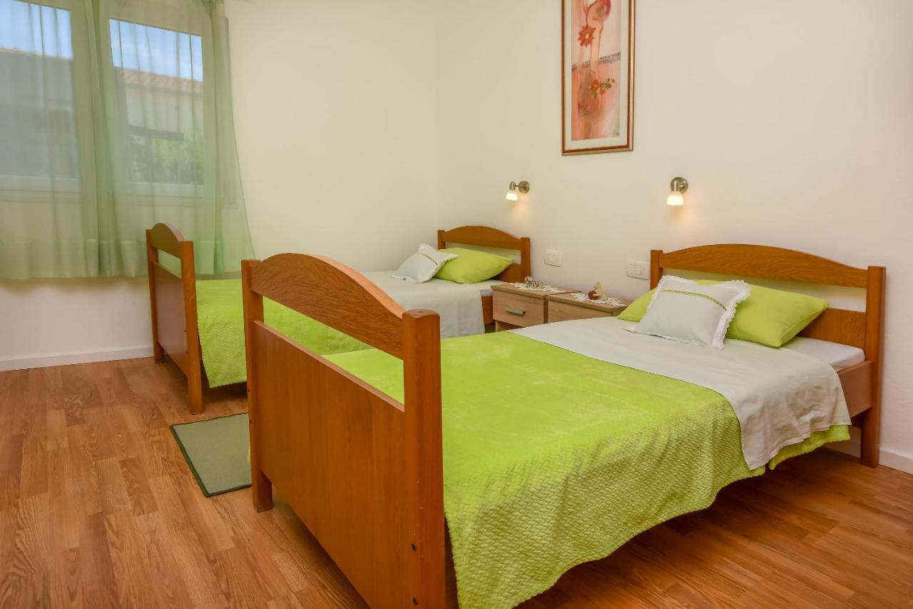 Apartments Matas روغوزنيكا المظهر الخارجي الصورة