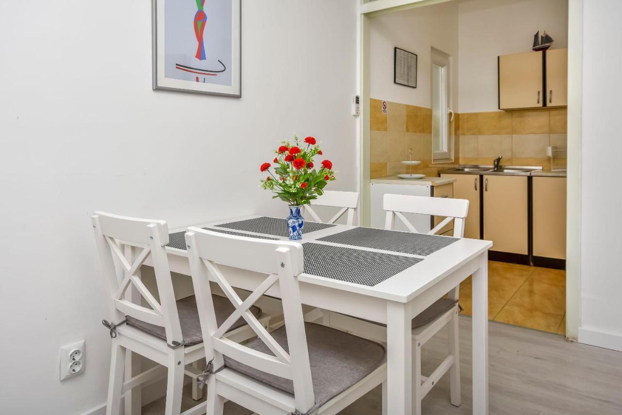 Apartments Matas روغوزنيكا المظهر الخارجي الصورة