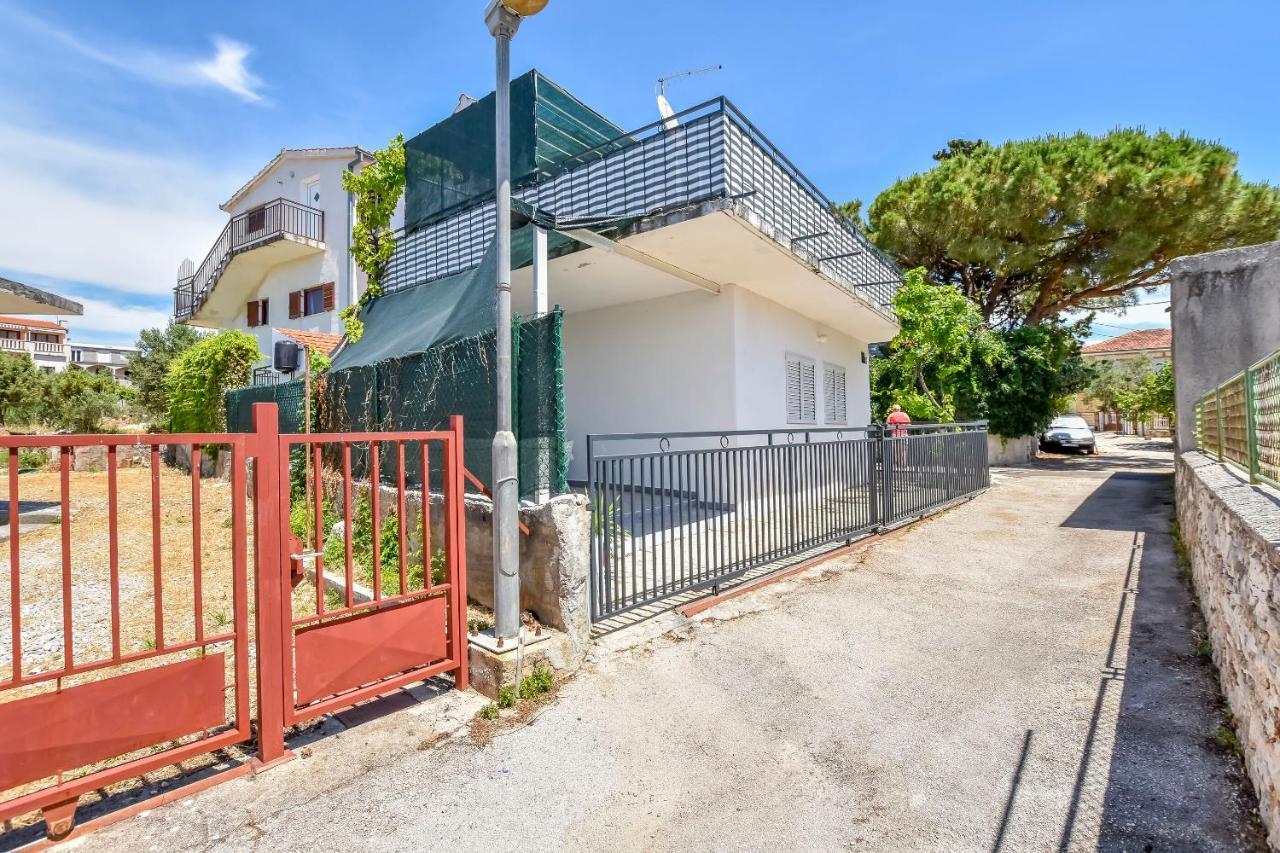 Apartments Matas روغوزنيكا المظهر الخارجي الصورة