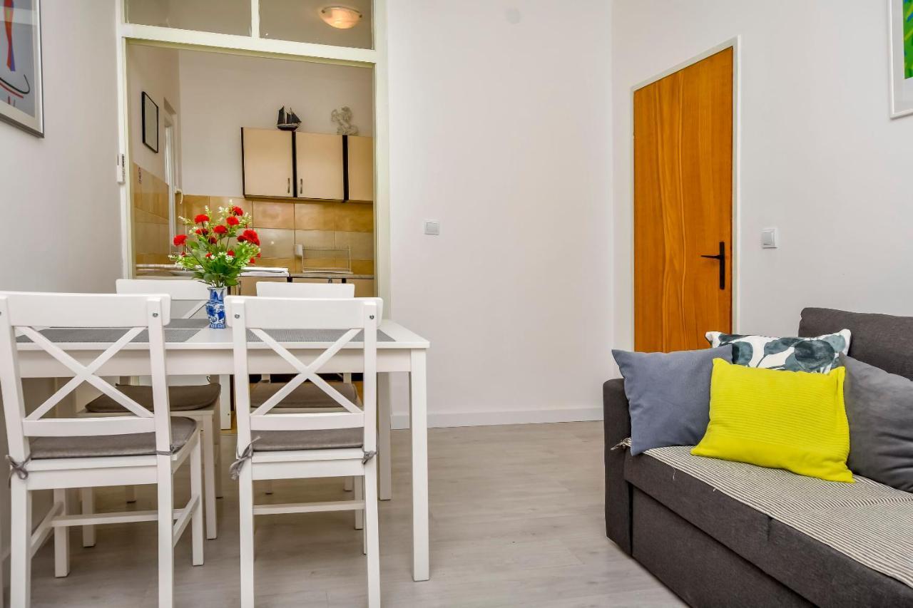 Apartments Matas روغوزنيكا المظهر الخارجي الصورة
