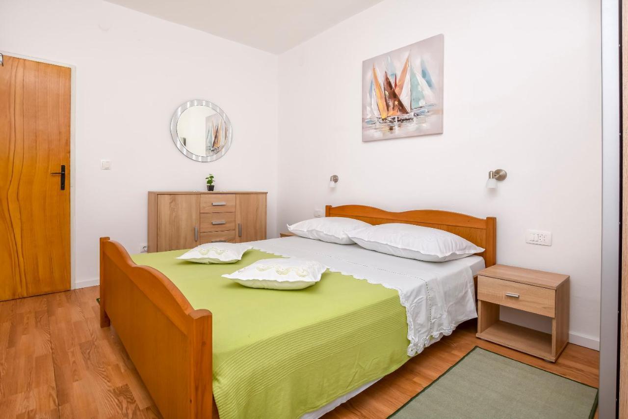 Apartments Matas روغوزنيكا المظهر الخارجي الصورة