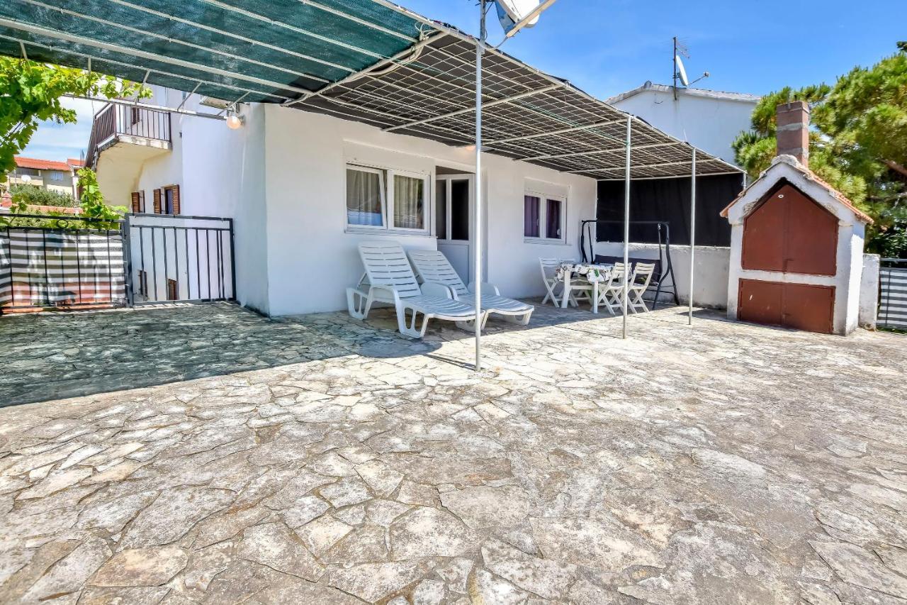 Apartments Matas روغوزنيكا المظهر الخارجي الصورة