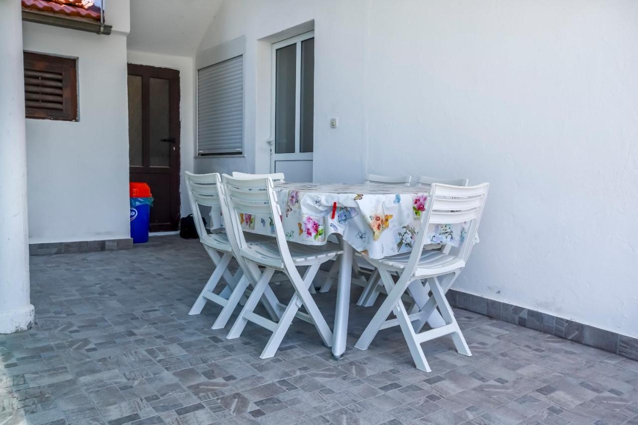 Apartments Matas روغوزنيكا المظهر الخارجي الصورة