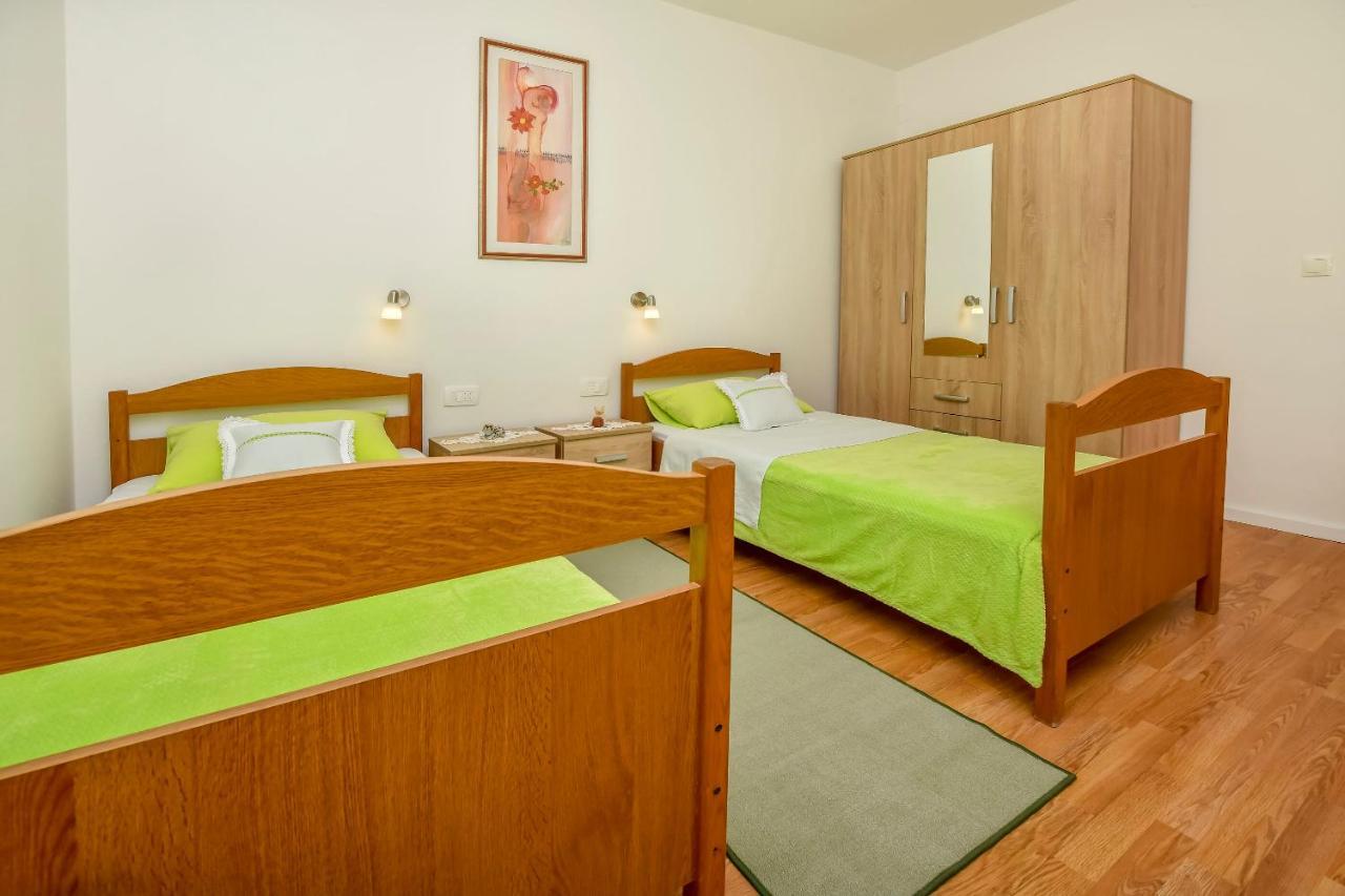 Apartments Matas روغوزنيكا المظهر الخارجي الصورة