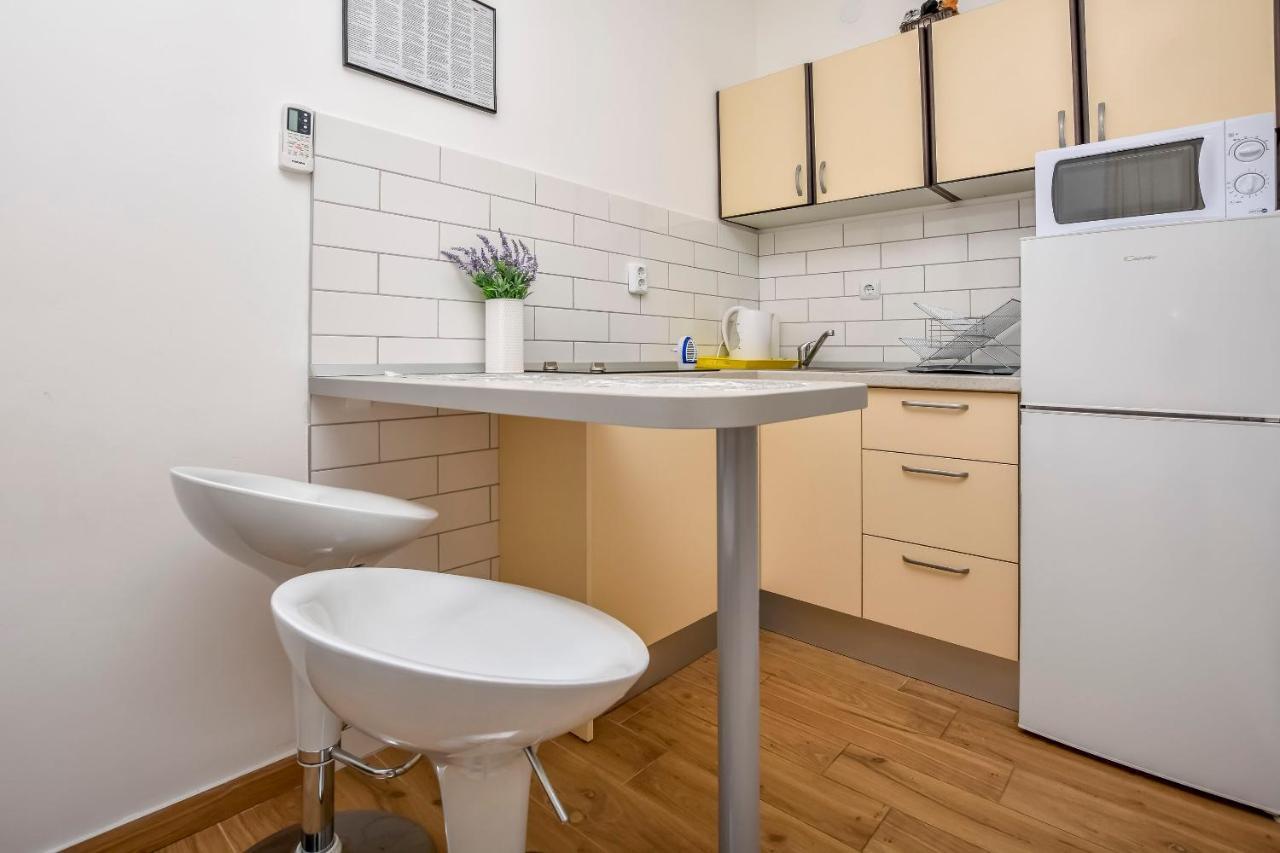 Apartments Matas روغوزنيكا المظهر الخارجي الصورة