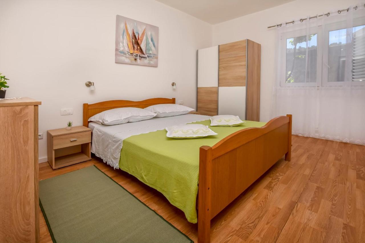 Apartments Matas روغوزنيكا المظهر الخارجي الصورة