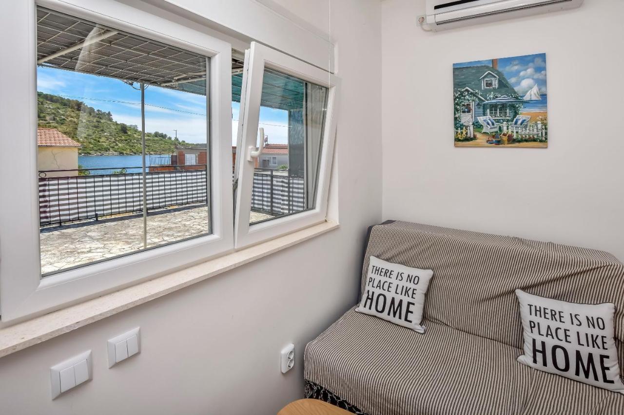 Apartments Matas روغوزنيكا المظهر الخارجي الصورة